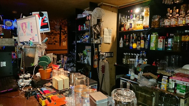 ファン プレイ ガール（Fun Play Girl） - 桂台（バー）の写真