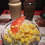 トゥッカーノグリル - 