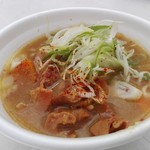 トンデンファーム