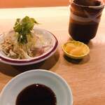 Sushi Dainingu Hoshino - 