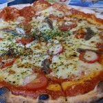 石窯焼 グラッチェ