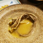 鳥田中 - せりの根