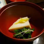 鳥田中 - 京都の海老芋