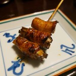 鳥田中 - 牛蒡巻き