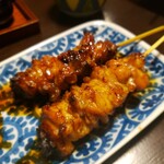 鳥田中 - おたふく