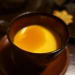 鳥田中 - プリン