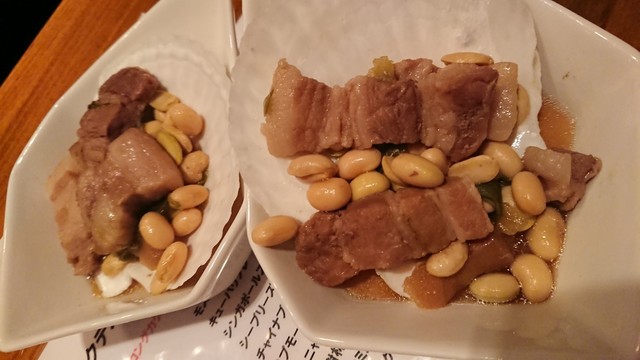 マーブル（ＭＡＲＢＬＥ） - 桂台（バー）の写真