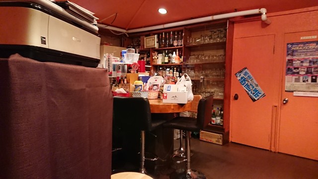 マーブル（ＭＡＲＢＬＥ） - 桂台（バー）の写真