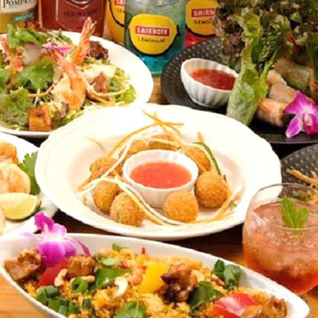バンブーカフェ アジアン ダイニング バー 難波 南海 ダイニングバー 食べログ バンブーカフェ アジアン ダイニング バー 難波 南海 ダイニングバー 食べログ