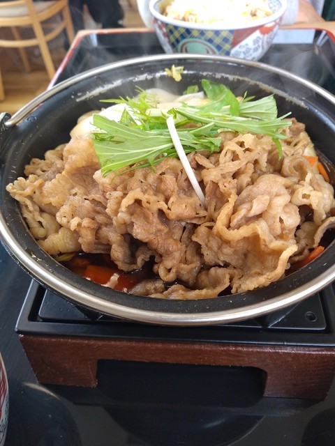 Yoshinoya Nijugosen Katsuragi Ten photo 4