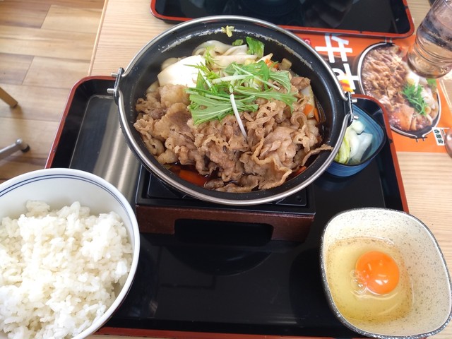 Yoshinoya Nijugosen Katsuragi Ten photo 3