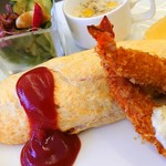 ツリーハウスカフェ ディレタント軽井沢 - 