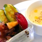 ツリーハウスカフェ ディレタント軽井沢 - 