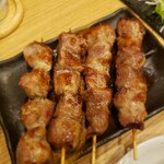 やきとん えん家 - 