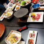 能登観光ホテル - 