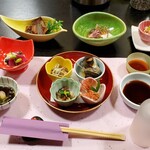 能登観光ホテル - 