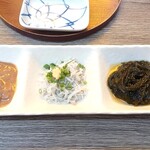 海辺の食堂 第八富士丸 - 