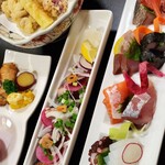 能登観光ホテル - 