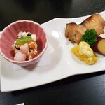 能登観光ホテル - 