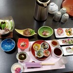 能登観光ホテル - 