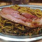 スパゲッティーのパンチョ - 