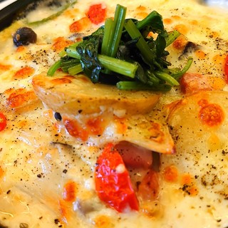 軽井沢でおすすめのグルメ情報 ドリア をご紹介 食べログ