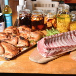 ゴールデンミートバル