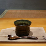 日本料理 幸庵 - シルクスイートの焼き芋