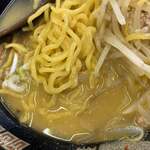 コシ屋 - たまご麺とスープ
