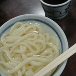 釜あげうどん 長田 in 香の香 - 