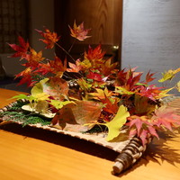 日本料理 幸庵 - 八寸