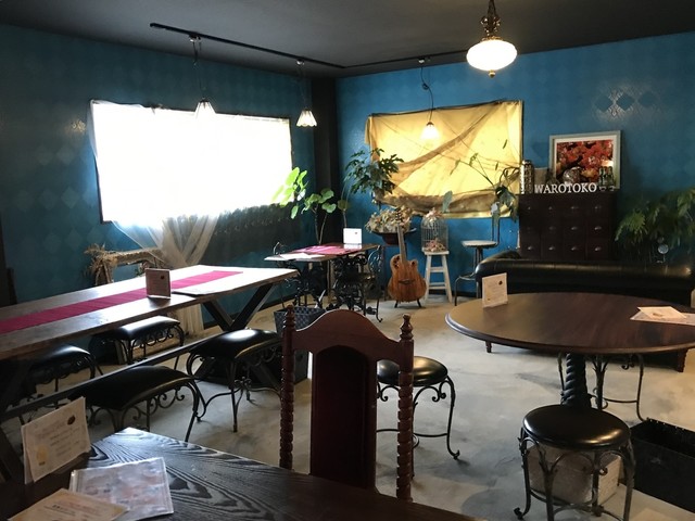 ハナカフェキャットウォーク Hanacafe Catwalk 尾上の松 カフェ 食べログ ハナカフェキャットウォーク Hanacafe Catwalk 尾上の松 カフェ 食べログ