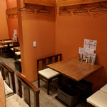 明石串カツ うおんかつ