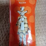 珈琲所コメダ珈琲店 - コメダの豆菓子140円