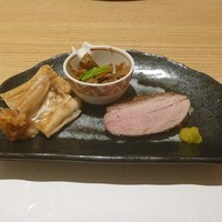 手打ちそば 大石 - 