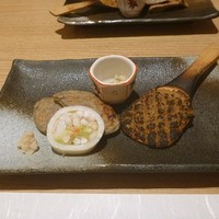 手打ちそば 大石 - 