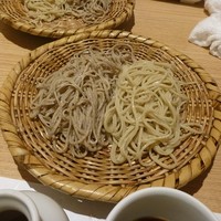 手打ちそば 大石 - 