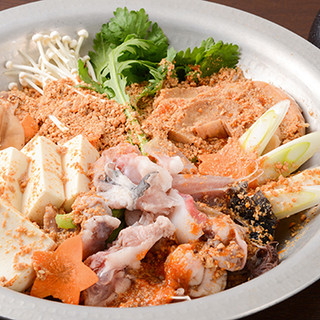 冬季限定 あんこう鍋付き お魚コース 魚菜酒笑 吉 ウオサイシュショウ ヨシ 国分寺 居酒屋 食べログ