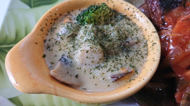 ルアウ 桜木 カフェ 食べログ