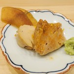 らんまる - 鮟肝