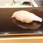 らんまる - 甘鯛昆布締め