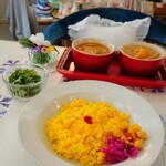 ドゥミュミュール 樹の音 - 