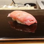 らんまる - 鮪大トロ