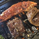 Toudaimoto Yakiniku Senta- - 