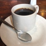 呑気呆亭どんＱ - ランチ珈琲100円