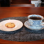 ブックカフェ ふくろう