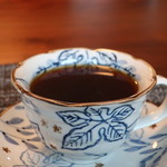 ブックカフェ ふくろう