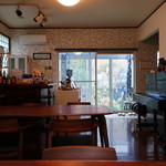 ブックカフェ ふくろう