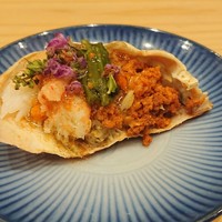 らんまる - 香箱蟹