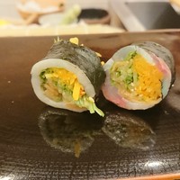 らんまる - 鯵の巻物